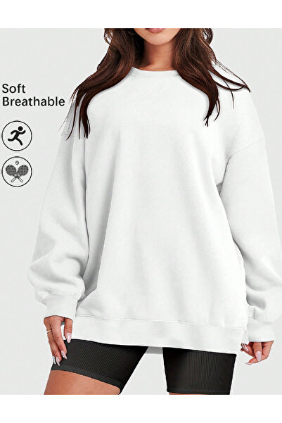 Evendi Blouse, White