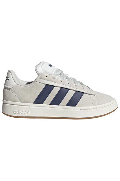 adidas Γκραντ Κορτ Άλφα Σνίκερς Κλάουντφορμ – Άνω μέρος από συνθετικό δέρμα κ...