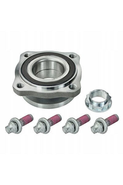 MEYLE Kit rulment roată 300 752 0007