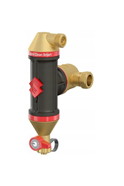 Flamco Separator magnetic filtru pentru instalația de poluare a aerului FI 22mm