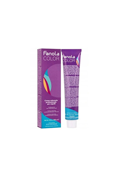 Fanola Vopsea 100 ml 11.2