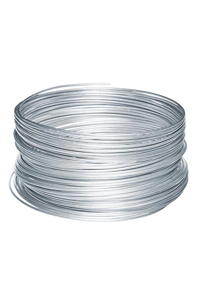 regata Sârmă zincată moale - 2 mm