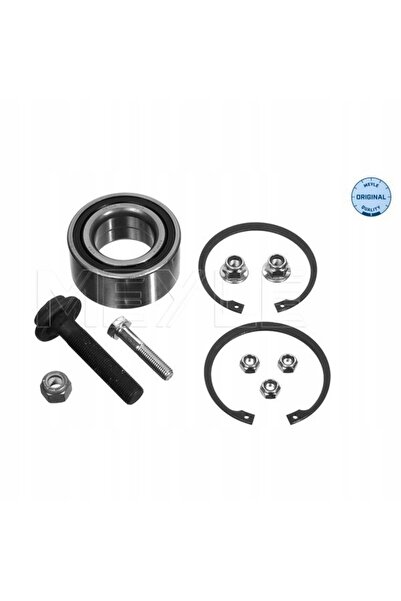 MEYLE Kit rulment roată 100 498 0137