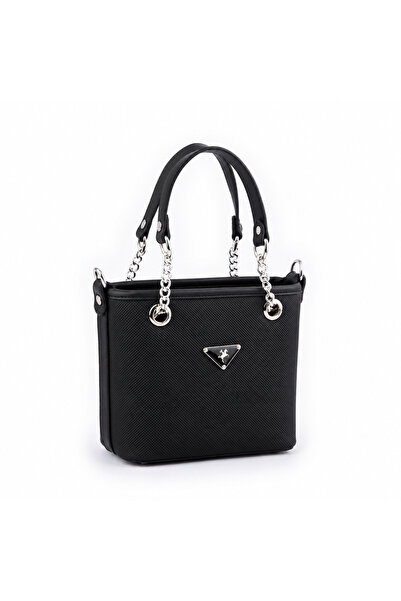 bundle island Geantă Nas pentru femei, mini geantă de mână și crossbody cu la...