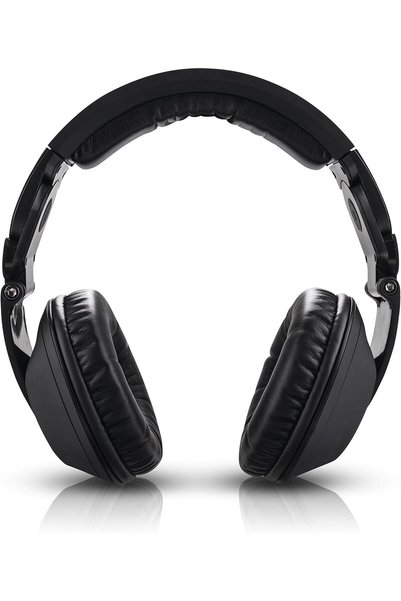 StepCo RHP-20 KNIGHT, Siyah