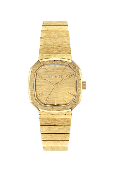 Versace V-Arcadis 32 mm Quartz Saat VRSCVEYX00526