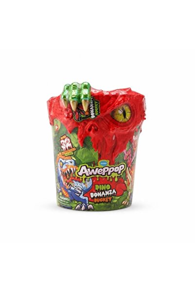 Aweppop Dino Bonanza Bucket