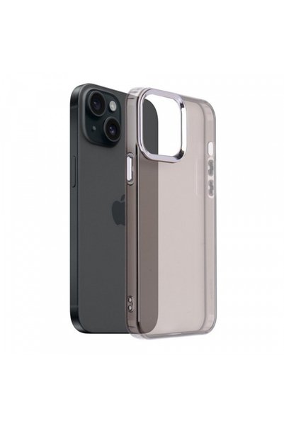 OEM Husa pentru Xiaomi Poco C65 / Redmi 13C, OEM, Pearl, Neagra