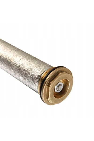 Galmet Anod de magneziu 26x550 pe plută 5/4' Vulcan