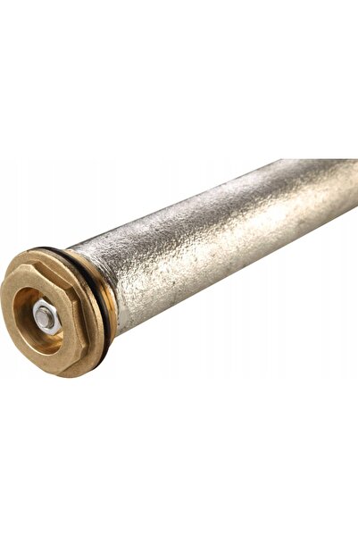 Galmet Anod de magneziu 25x390, filet 5/4