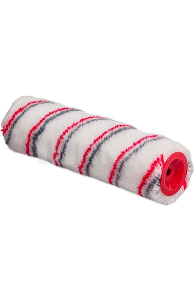 maan Rezervă multicoloră pentru rolă de vopsit 3420, 180 x 60 mm, 8 mm
