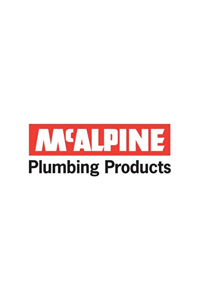 McAlpine Valvă triplă de 32MM pentru apă, canalizare și aer