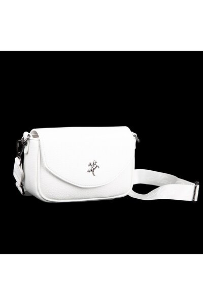 Nas Bag Vera Bag Mini Flap Crossbody Bag (Width 20 Cm, Length 12 cm)