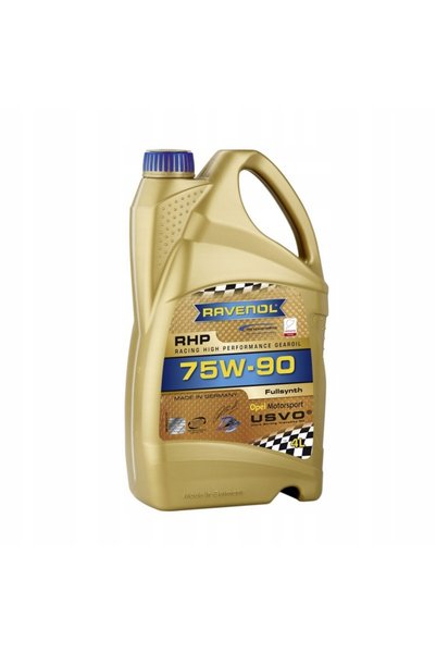 RAVENOL Ulei de transmisie E4C5F7