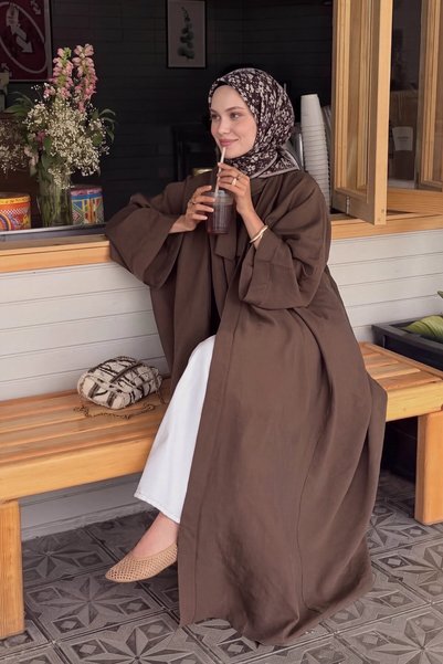 Silk Home Soft Eşarp Mini Floral Siyah