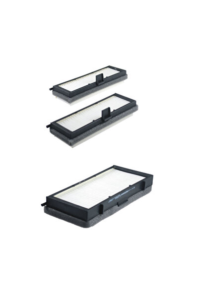 Filtron Filtru de habitaclu K 1363-3X