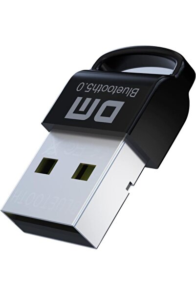StepCo AD030 USB Bluetooth 5.0 Dongle Adaptör