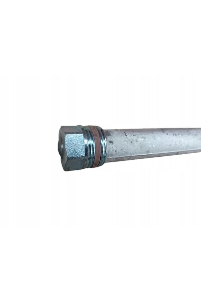 BİAWAR Anod de magneziu cu garnitură 21x545mm 3/4 " pentru WE-300 WE-400 18618
