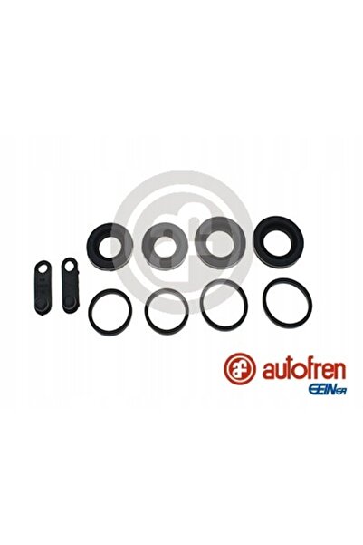 AUTOFREN Kit de reparații etrier frână d4-2378 SEINSA