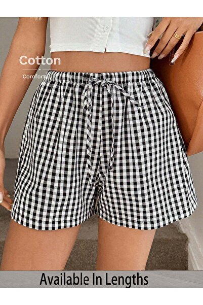 Sheya Shorts, mix colors