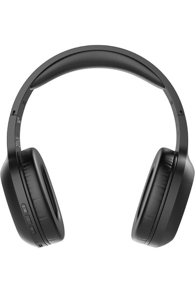 StepCo LegatoTone 5.4 Multiple Sound Bluetooth KulakÜstü Kulaklık (200, BEYAZ)