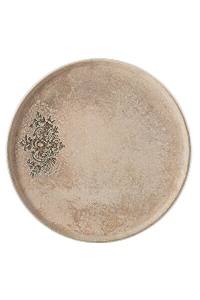 Mudo Concept ANTIQUE PASTA TABAĞI 21CM