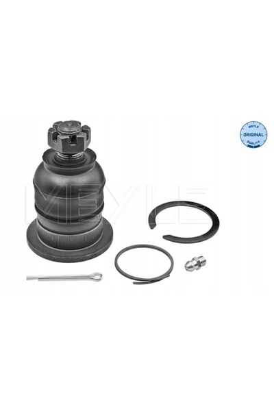 MEYLE Rulment braț oscilant 37-16 010 0025