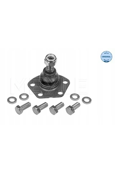 MEYLE Rulment braț oscilant 11-16 010 0011