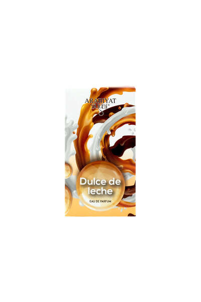 Arabiyat Prestige Arabiyat Sugar - Dulce de Leche | EDP 100ML | Unisex