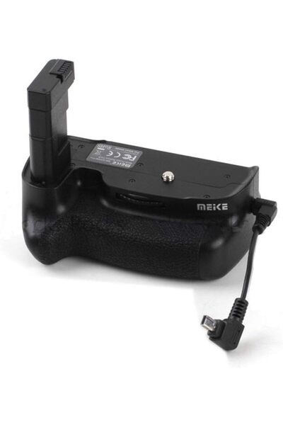 S moda MeiKe Nikon D5500, D5600 İçin Mk-D5500 Battery