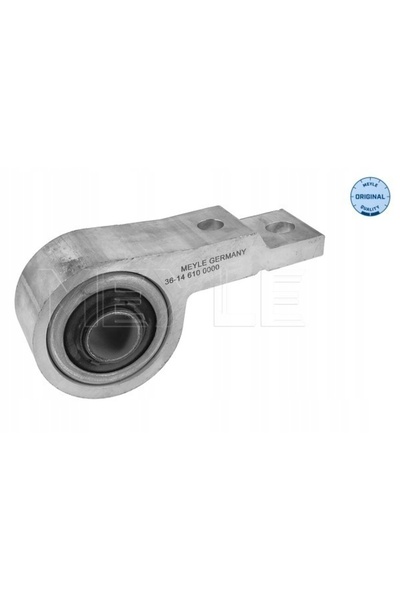 MEYLE Silentblock braț suspensie față 36-14 610 0000