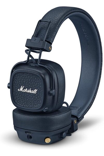 StepCo Major V Bluetooth, OE, Midnight Blue