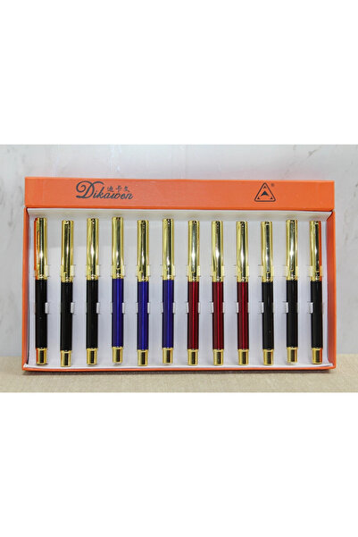 ArkhenX Single Ballpoint Pen Alk4100