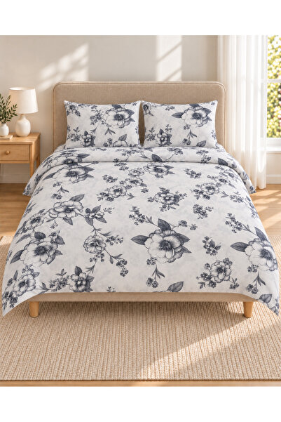 Design of colours double duvet cover