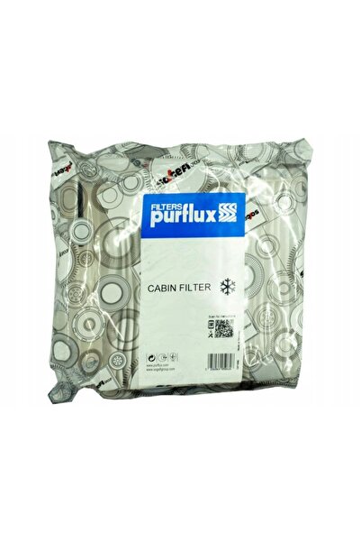 PURFLUX Filtru de habitaclu PX AHC187