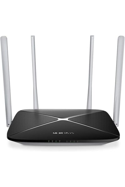 TinyBox AC12, AC1200 Mbps, MU-MIMO, Beamforming, All-in-one( Router, Access Point, Range Extender) Modları,