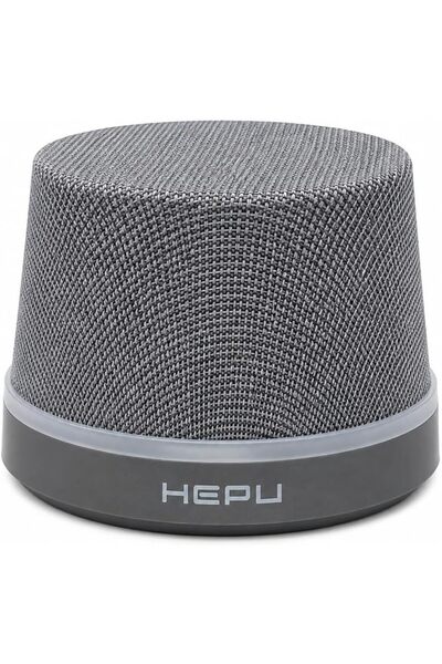 HP-MS01G Manyetik Bluetooth Hoparlör Telefon Standlı Kablosuz Hoparlör, Bluetooth 5.3 TWS Stereo, 36