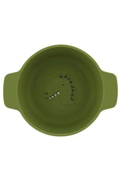 Trixie Mr. Dino Silicone Bowl 96-422