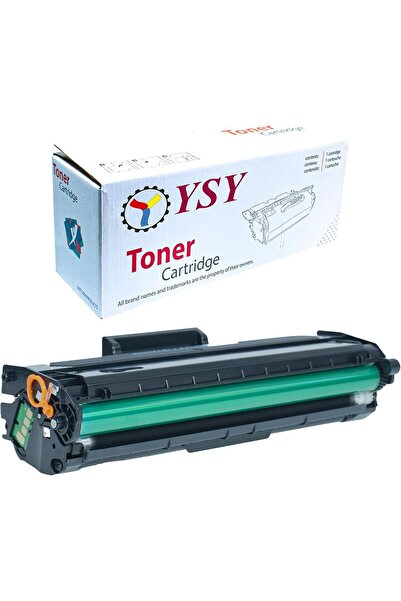 StepCo XEO. 3020 3025 (1.5K) Sayfa Verimli Muadil Toner (YENİ GÜNCEL ÇİPLİ))