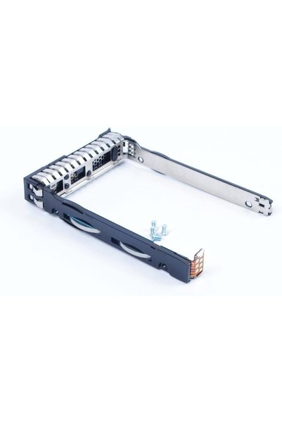 StepCo SunucuSepeti 651687-001 HP Uyumlu 2.5" Disk Kızağı (G8 G9 G10 - Gen8 Gen9 Gen10)