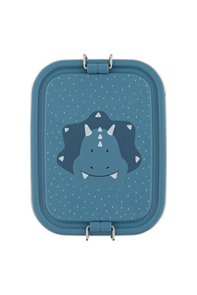 Trixie Mr.Triceratops Boy's Small Size Food Container 59-228