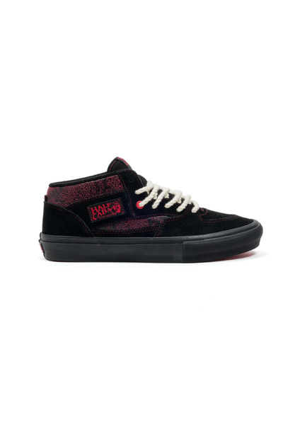 Vans Skate Half Cab Red/Black
