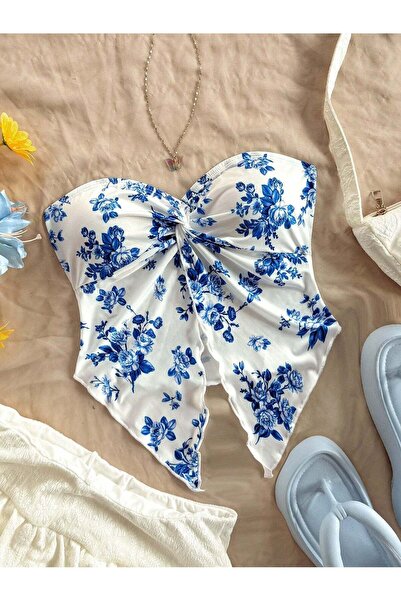 Sheya Top, mix culori
