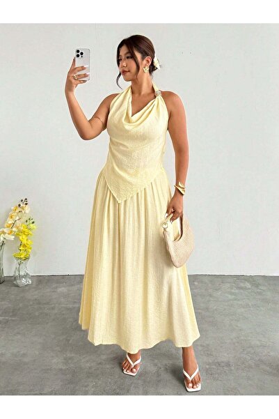 Sheya Complete, yellow