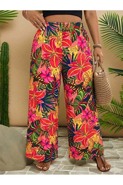 Sheya Pants, mix colors