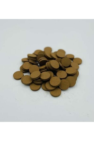 Kyan Alteeb Natural Maroki Oud Discs
