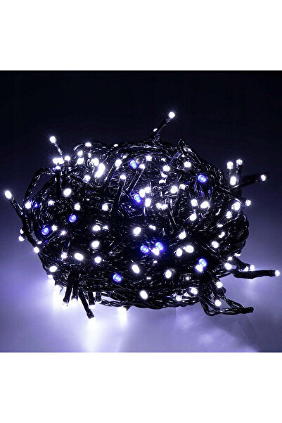 unbranded Instalatie luminoasa LED 41,5 m, 500 LED, pentru interior si exteri...