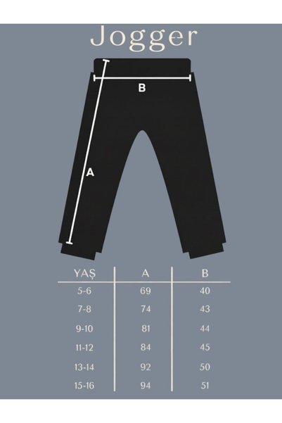 armicem Armikids Unisex Garnili Hooded Set + Cargo Pocket Sweatpants 3 Pieces