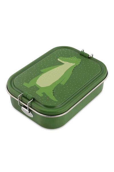 Trixie Mr. Alligator Unisex Children's Large Size Food Container 60-199