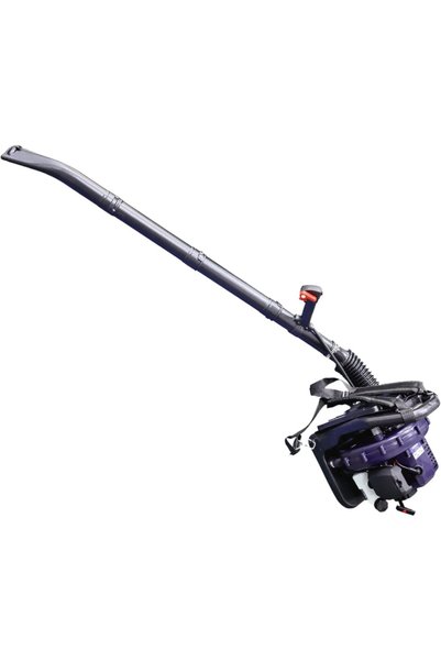 MAKUTE 43cc Gasoline Leaf Blower 1.2kW, 815m³/h Airflow